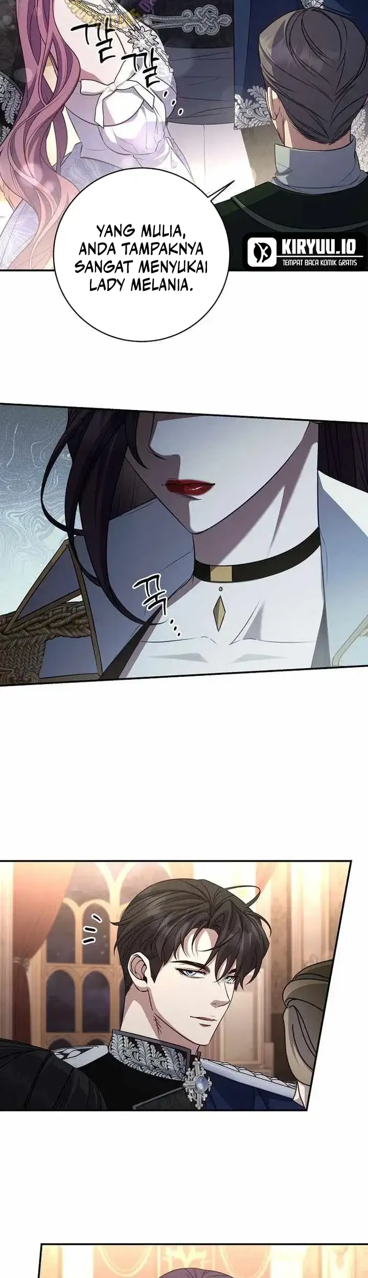 Chapter 89 - halaman 20