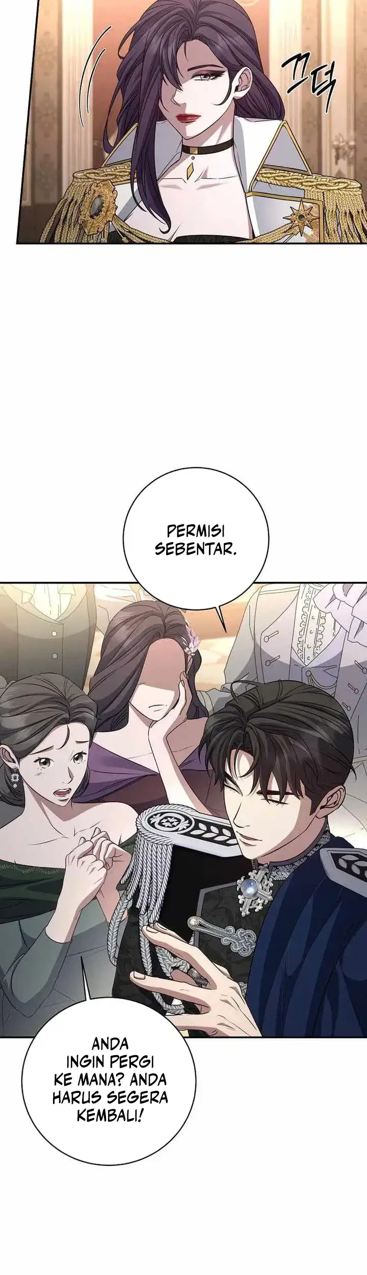 Chapter 89 - halaman 21