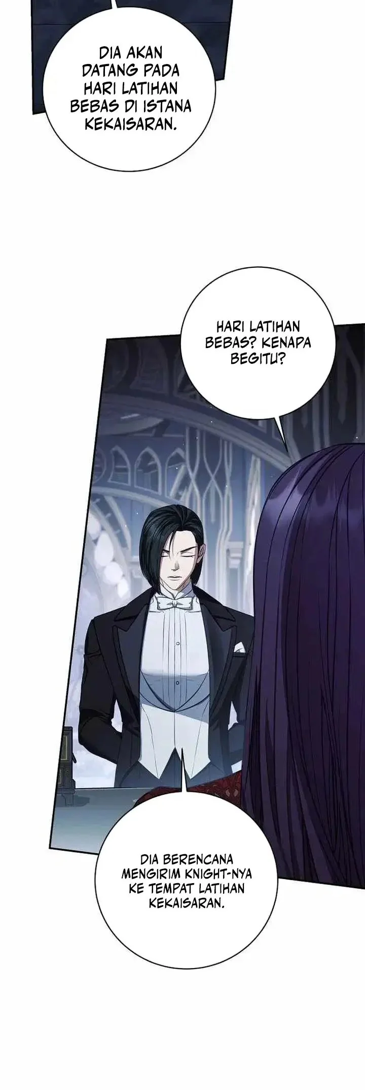 Chapter 90 - halaman 21