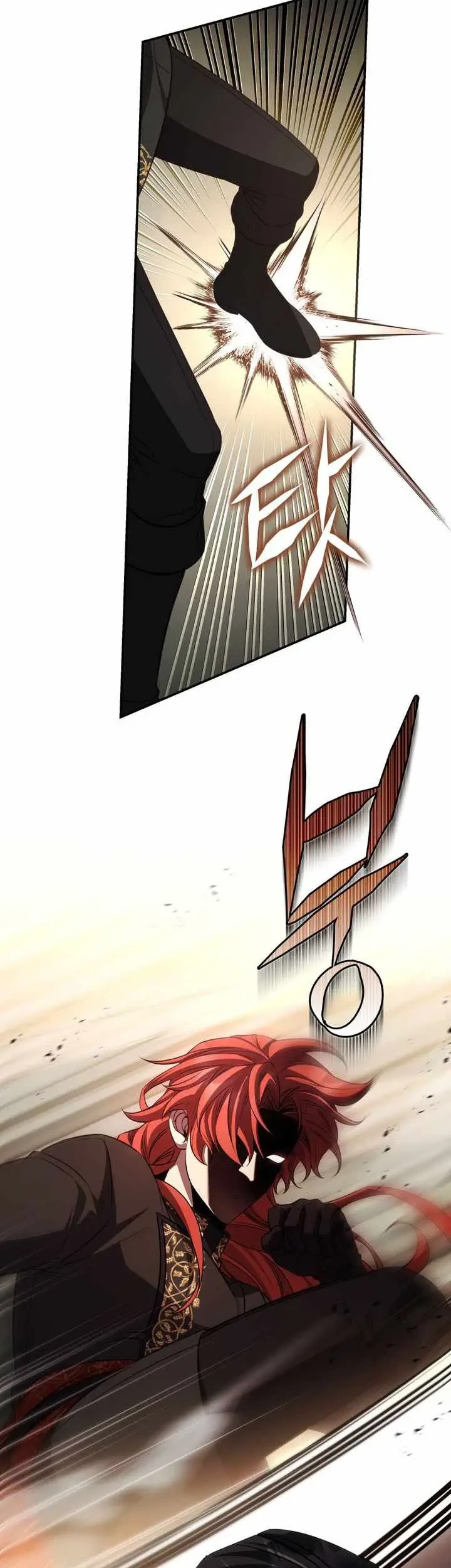 Margrave’s Bastard Son was The Emperor bab 92 halaman 21