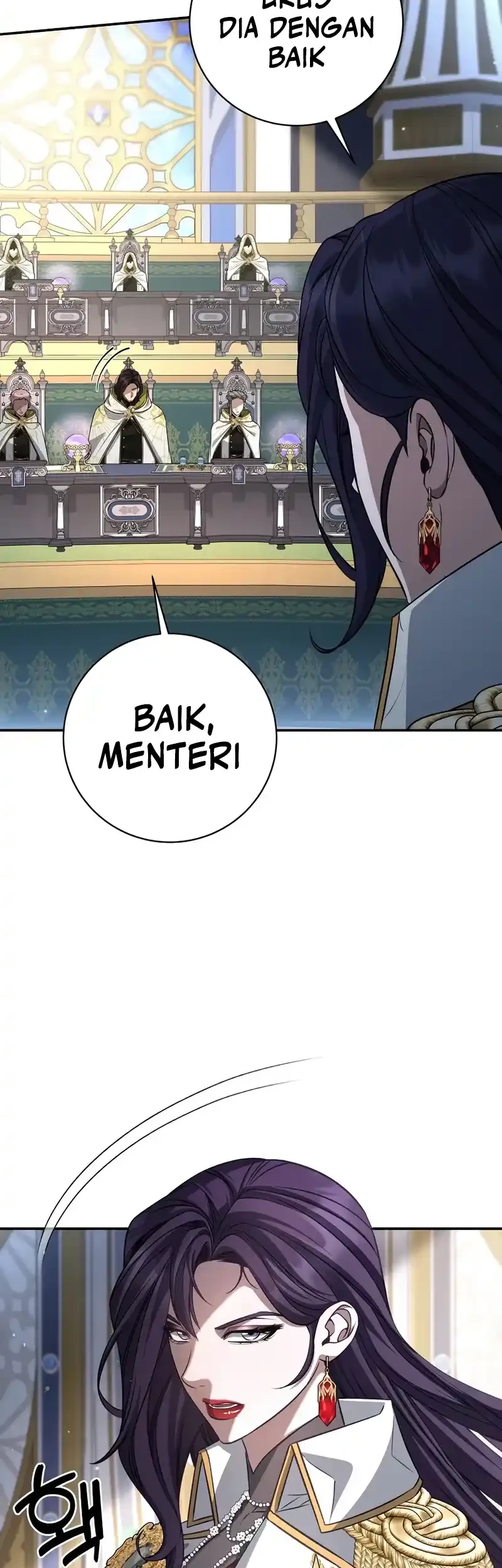 Chapter 94 - halaman 22