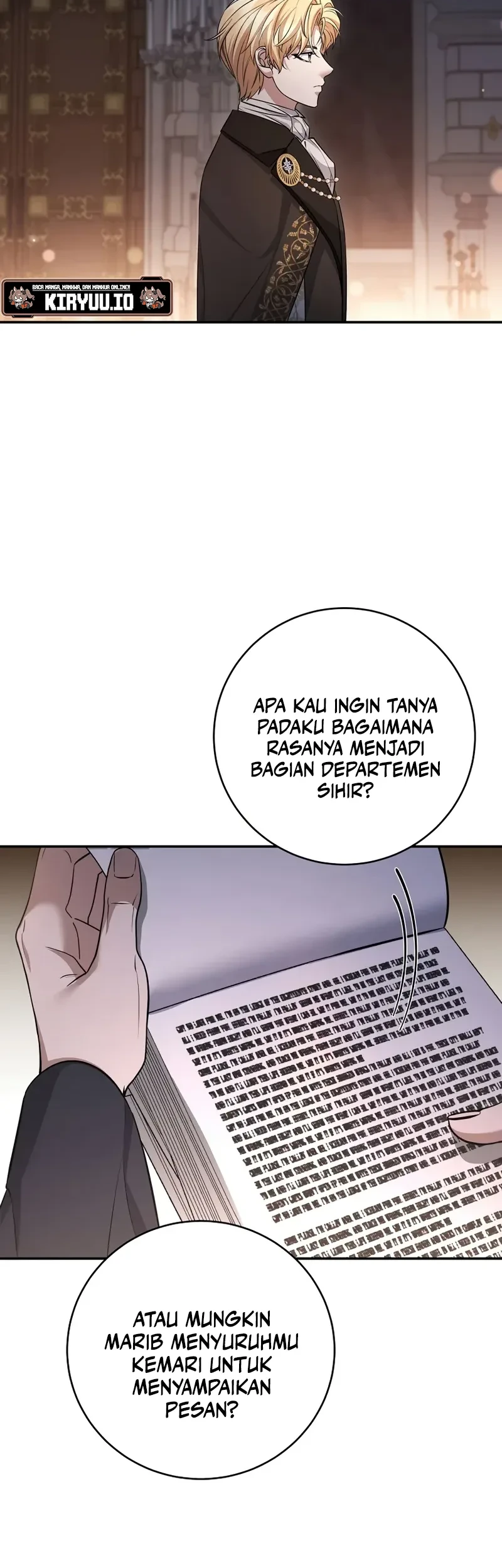 Chapter 97 - halaman 26