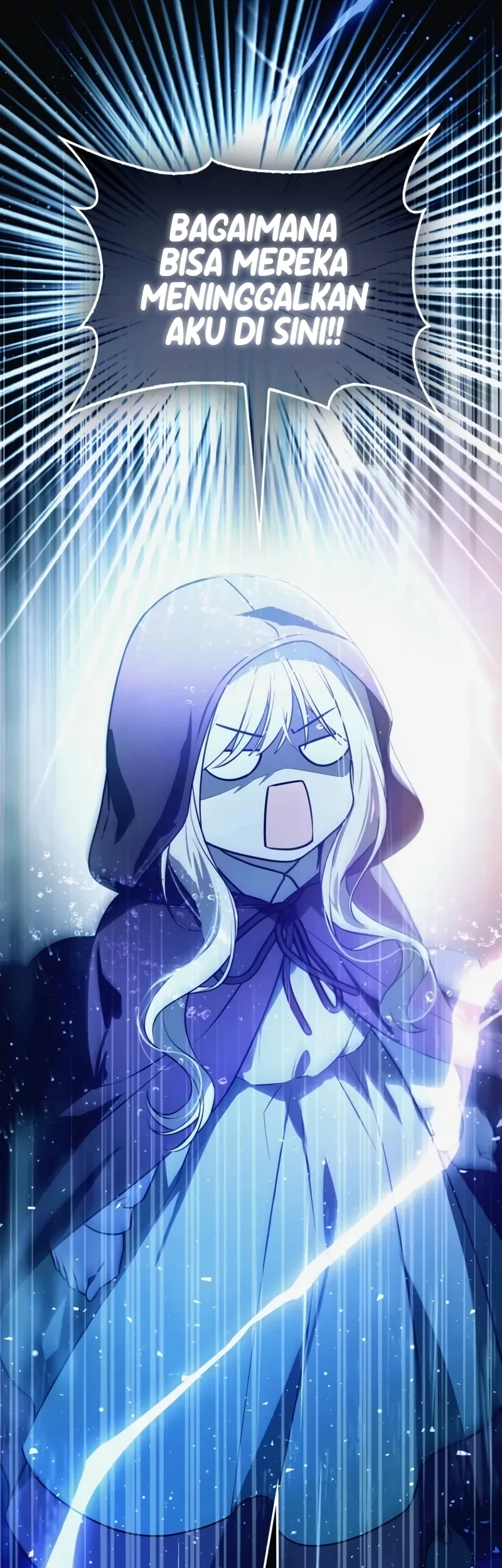 Marked as the Tyrant’s Daughter-in-law Chapter 1 Gambar 45