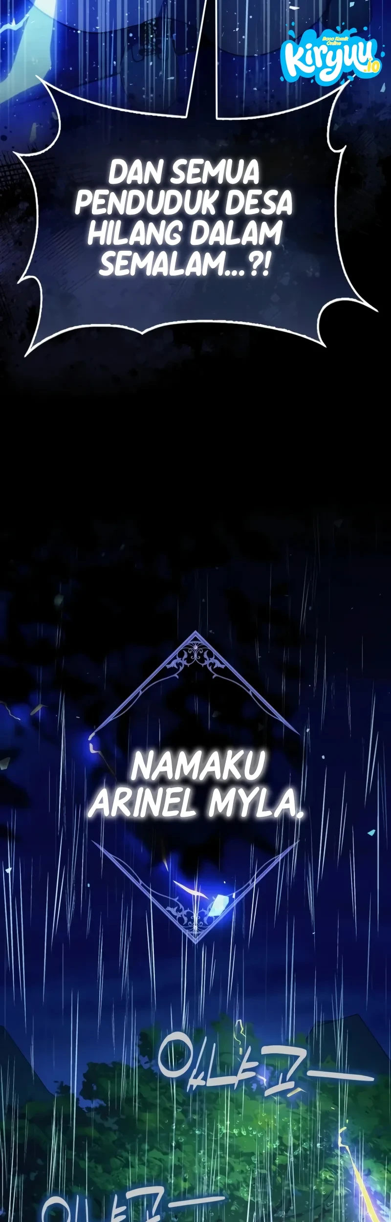 Marked as the Tyrant’s Daughter-in-law Chapter 1 Gambar 46