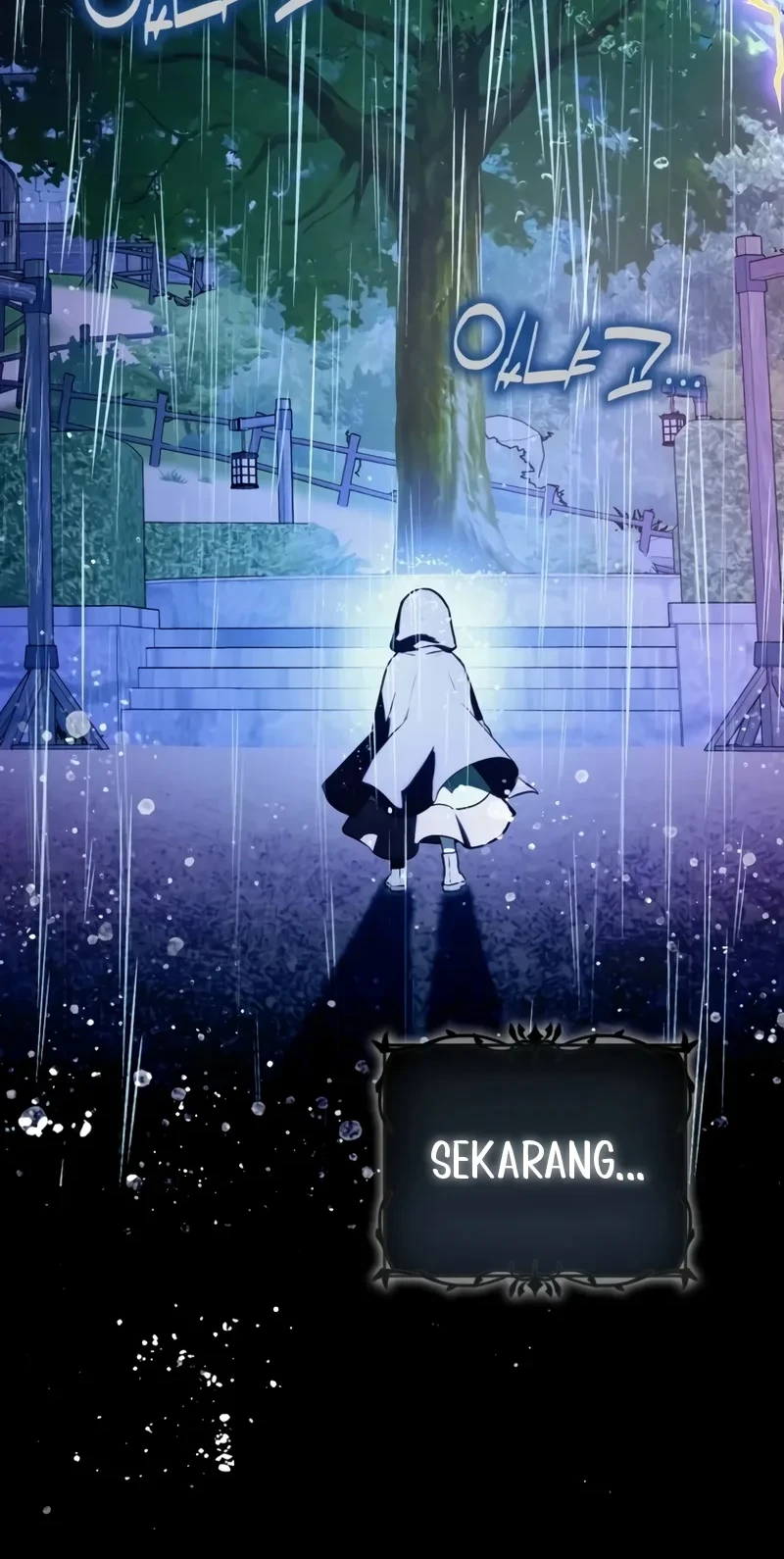 Marked as the Tyrant’s Daughter-in-law Chapter 1 Gambar 47