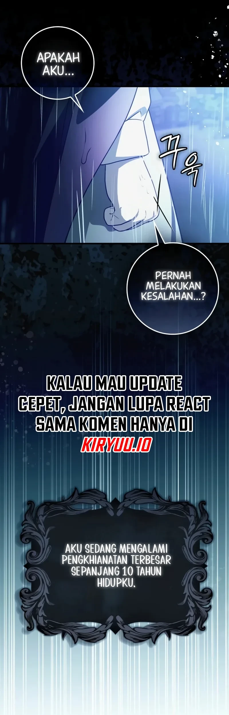 Marked as the Tyrant’s Daughter-in-law Chapter 1 Gambar 48