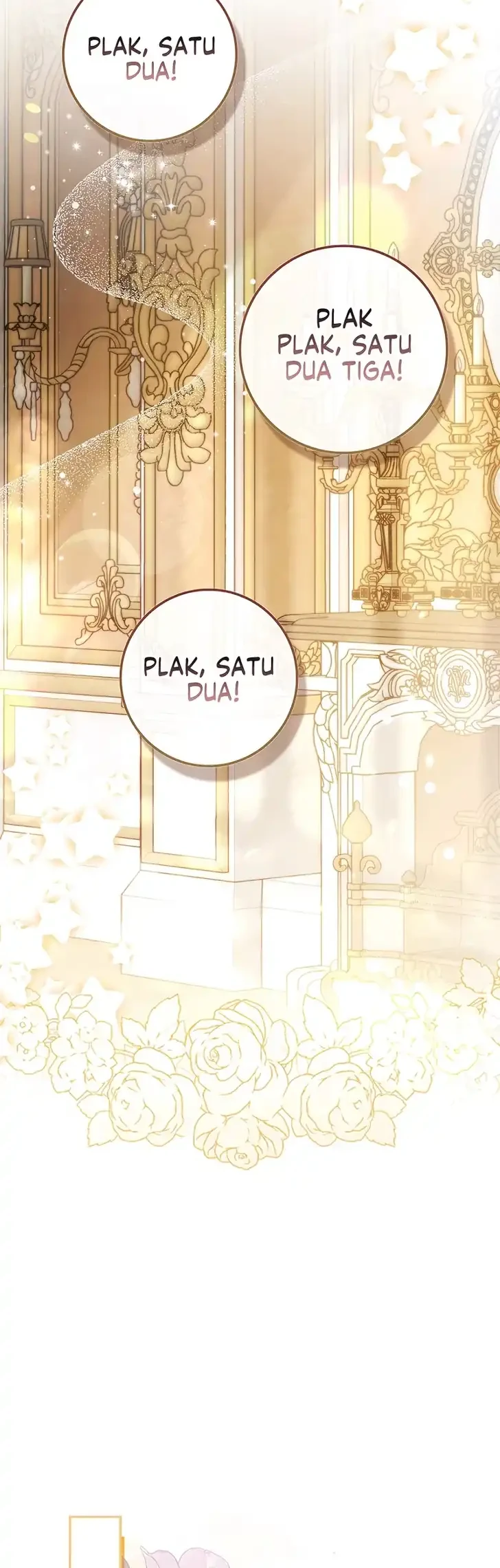 Marked as the Tyrant’s Daughter-in-law Chapter 10 Gambar 21