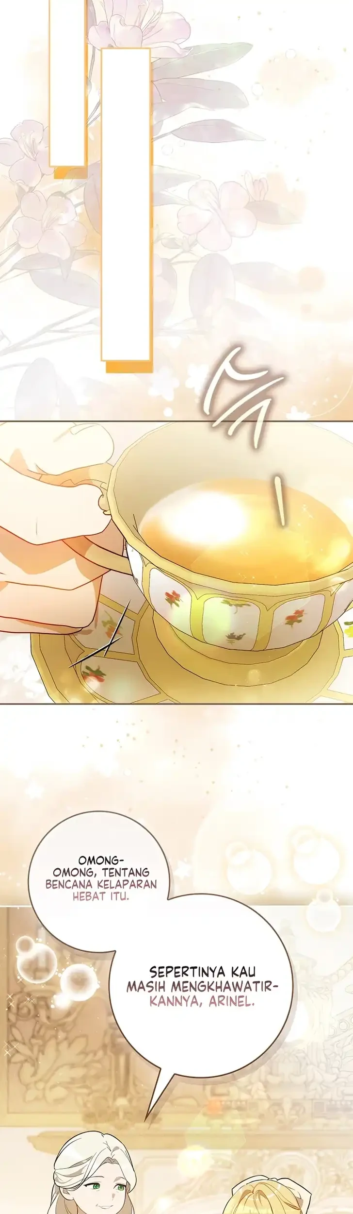 Marked as the Tyrant’s Daughter-in-law Chapter 10 Gambar 22
