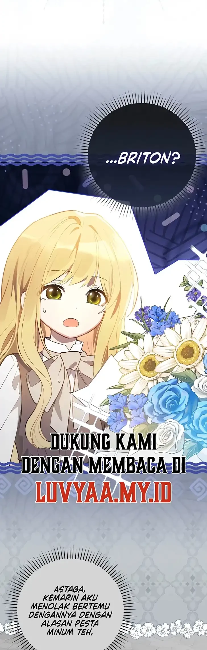 Marked as the Tyrant’s Daughter-in-law Chapter 11 Gambar 24