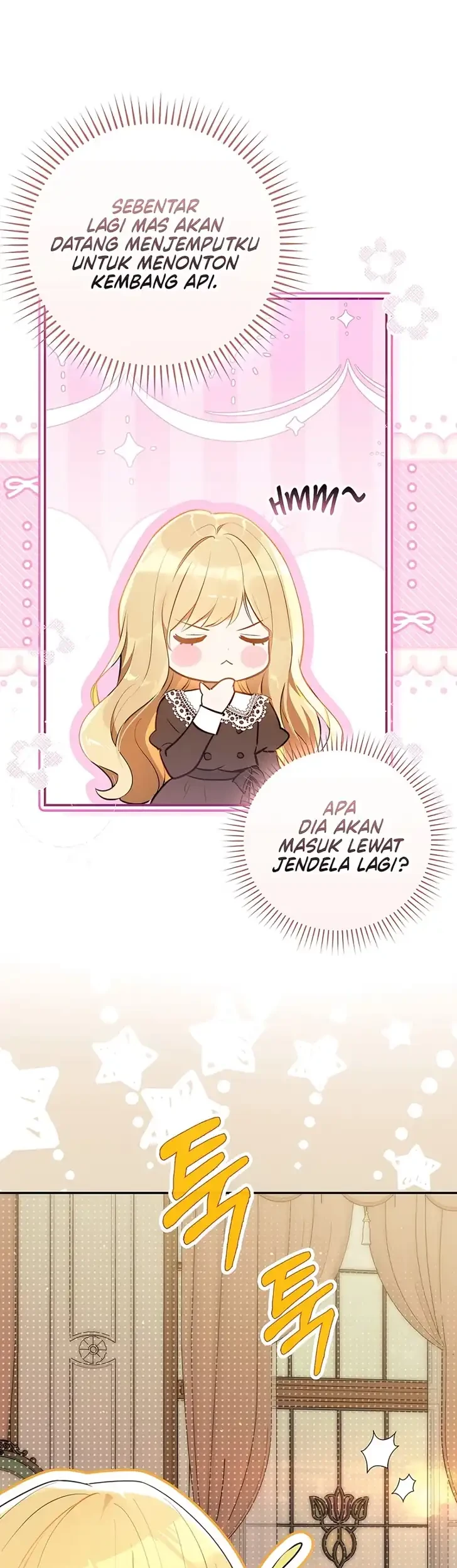 Marked as the Tyrant’s Daughter-in-law Chapter 12 Gambar 22