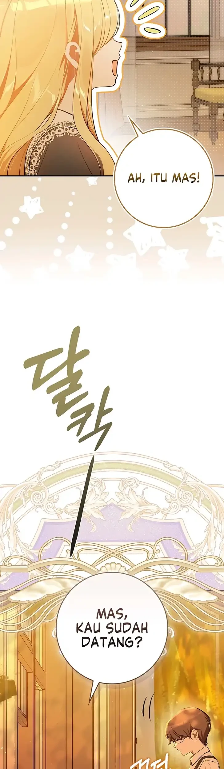 Marked as the Tyrant’s Daughter-in-law Chapter 12 Gambar 23