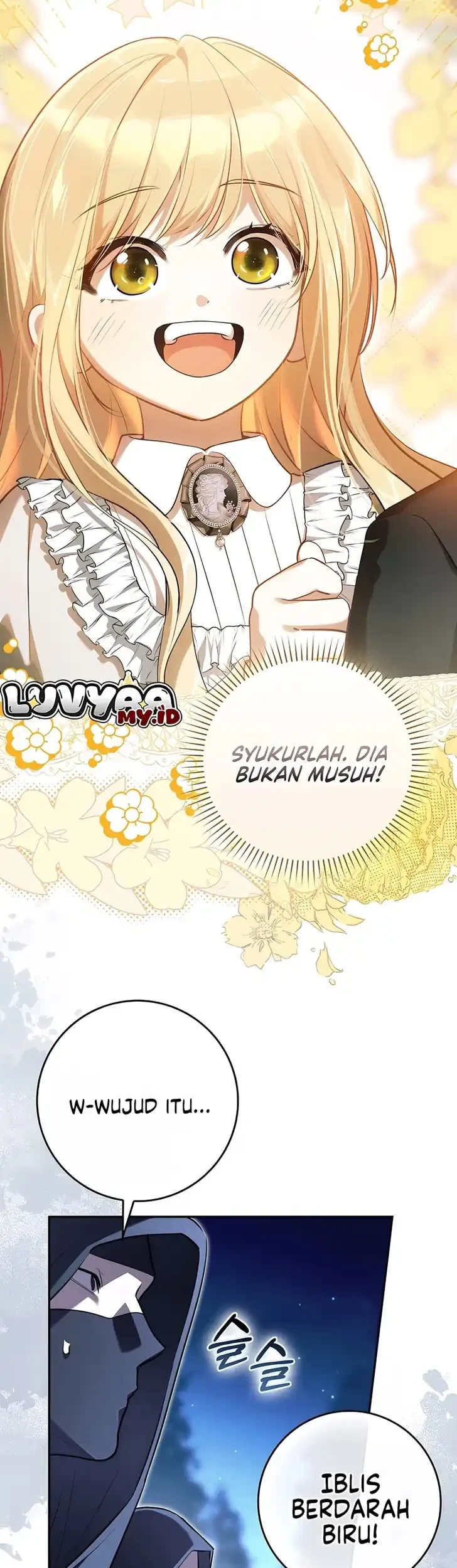Marked as the Tyrant’s Daughter-in-law Chapter 15 Gambar 22