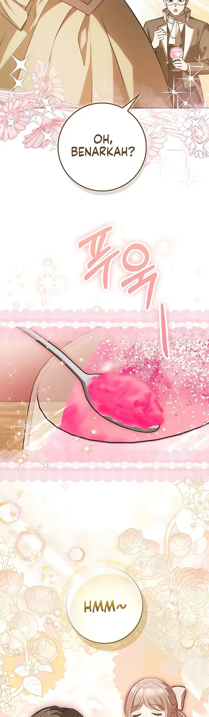 Marked as the Tyrant’s Daughter-in-law Chapter 16 Gambar 23