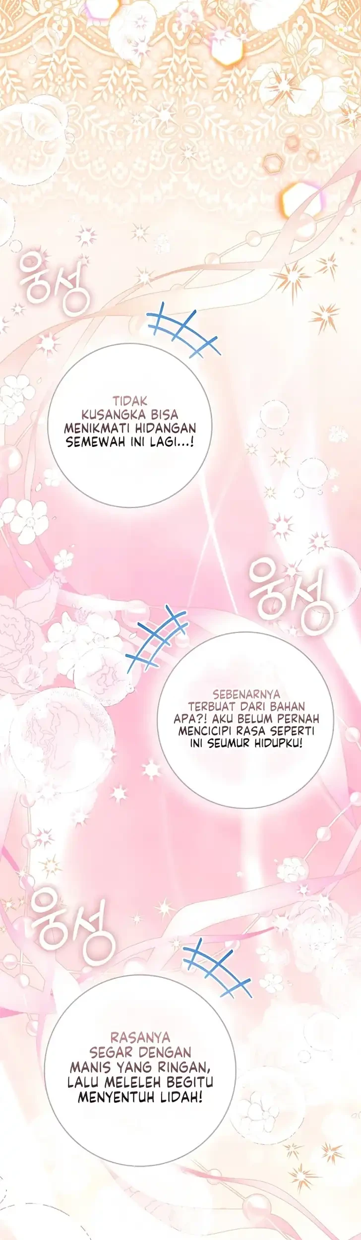 Marked as the Tyrant’s Daughter-in-law Chapter 16 Gambar 25