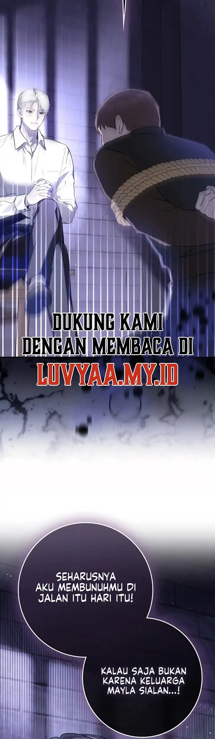 Marked as the Tyrant’s Daughter-in-law Chapter 17 Gambar 22