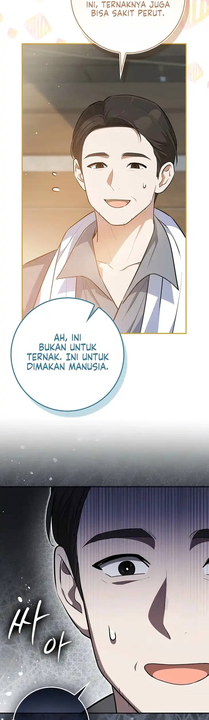 Marked as the Tyrant’s Daughter-in-law Chapter 18 Gambar 20