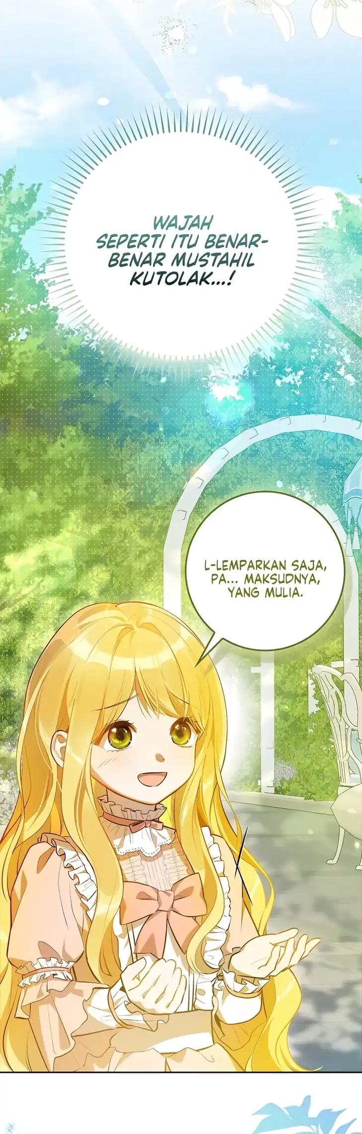 Marked as the Tyrant’s Daughter-in-law Chapter 19 Gambar 21