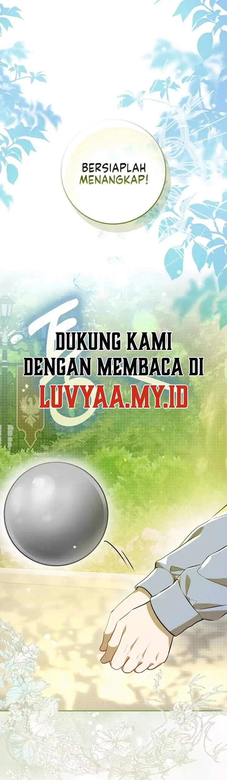 Marked as the Tyrant’s Daughter-in-law Chapter 19 Gambar 22