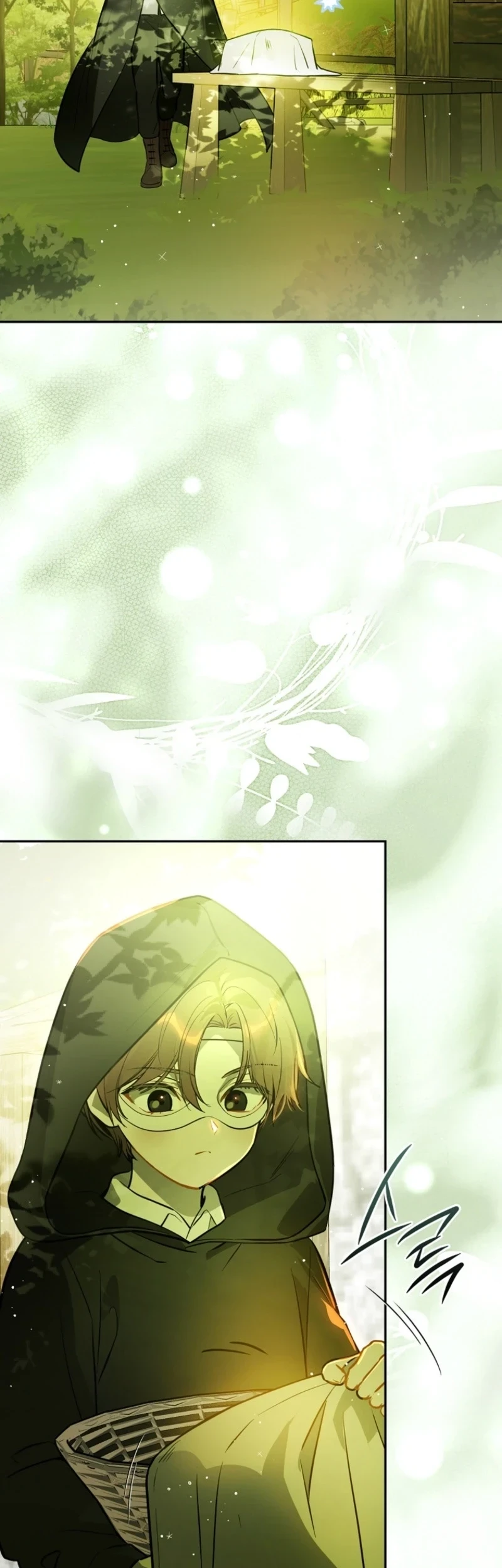 Marked as the Tyrant’s Daughter-in-law Chapter 2 Gambar 30