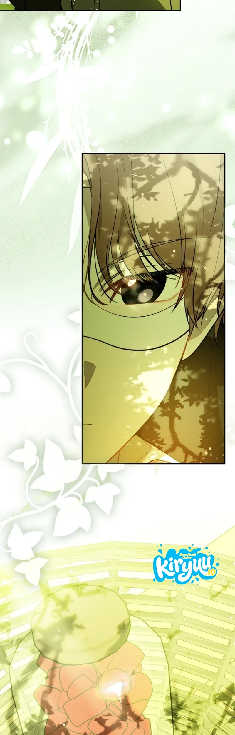 Marked as the Tyrant’s Daughter-in-law Chapter 2 Gambar 31