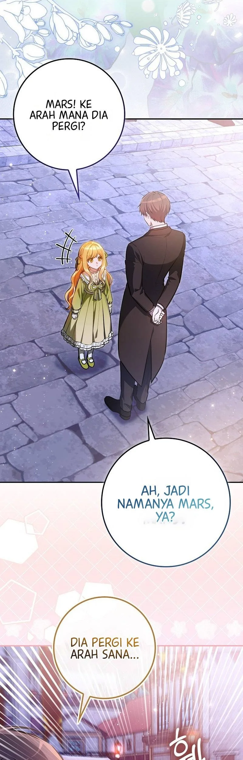 Marked as the Tyrant’s Daughter-in-law Chapter 20 Gambar 33