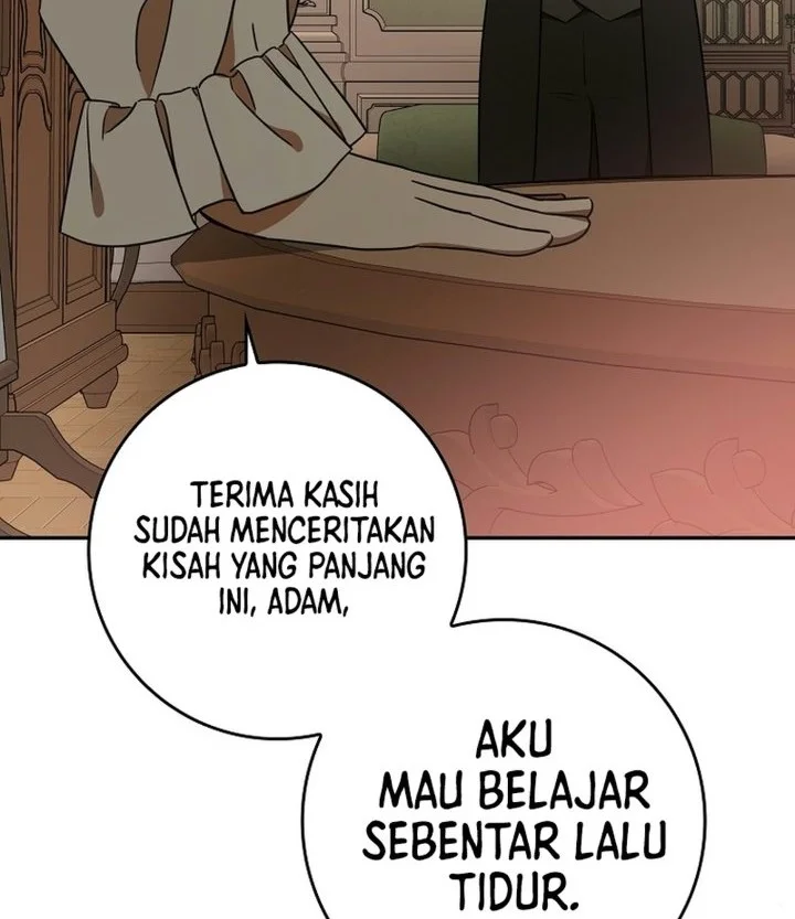 Marked as the Tyrant’s Daughter-in-law Chapter 23 Gambar 35