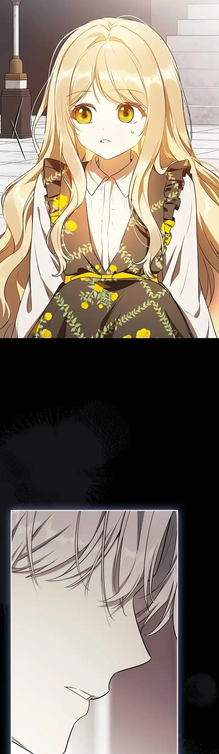 Marked as the Tyrant’s Daughter-in-law Chapter 24 Gambar 23
