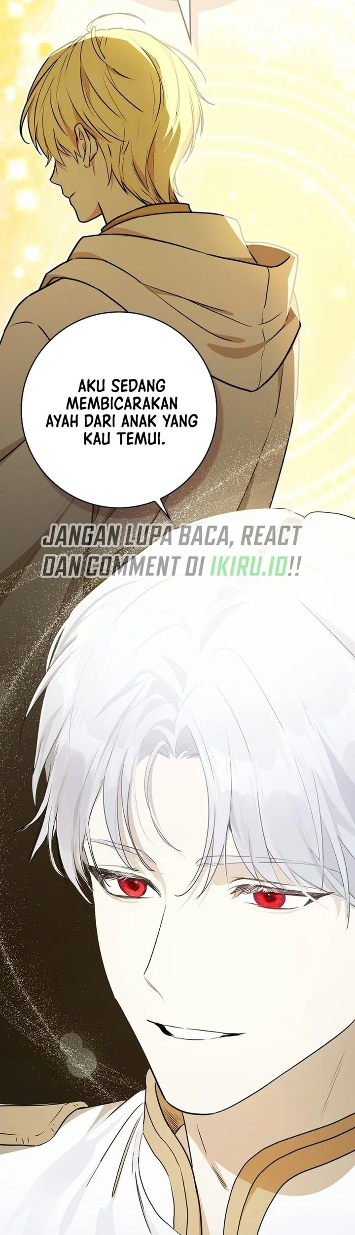 Marked as the Tyrant’s Daughter-in-law Chapter 25 Gambar 24