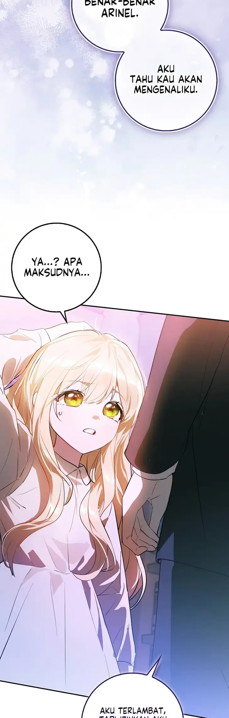 Marked as the Tyrant’s Daughter-in-law Chapter 3 Gambar 24