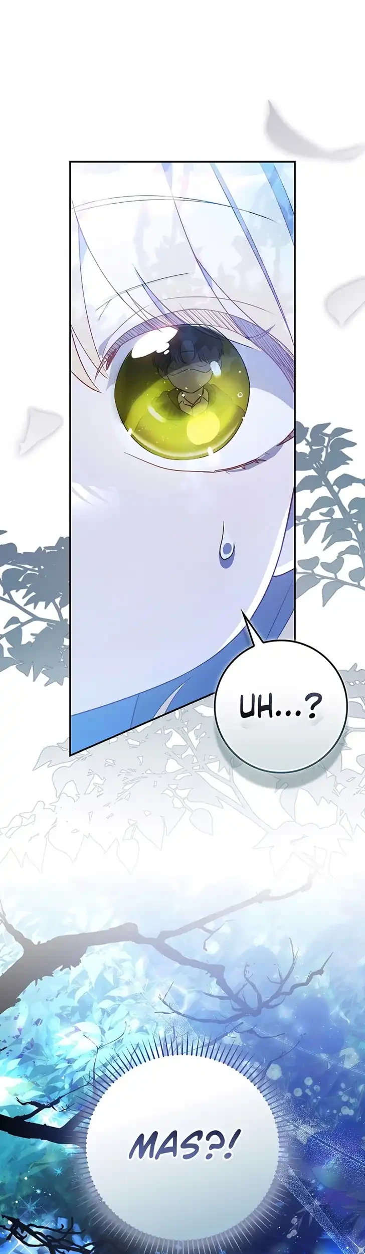 Marked as the Tyrant’s Daughter-in-law Chapter 4 Gambar 22