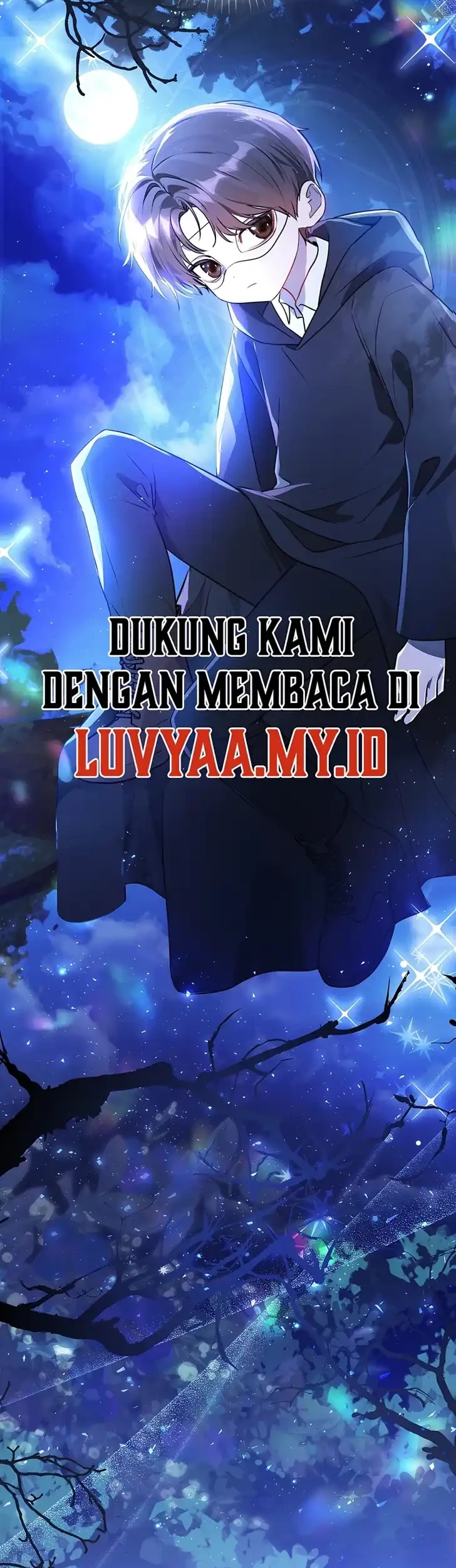 Marked as the Tyrant’s Daughter-in-law Chapter 4 Gambar 23