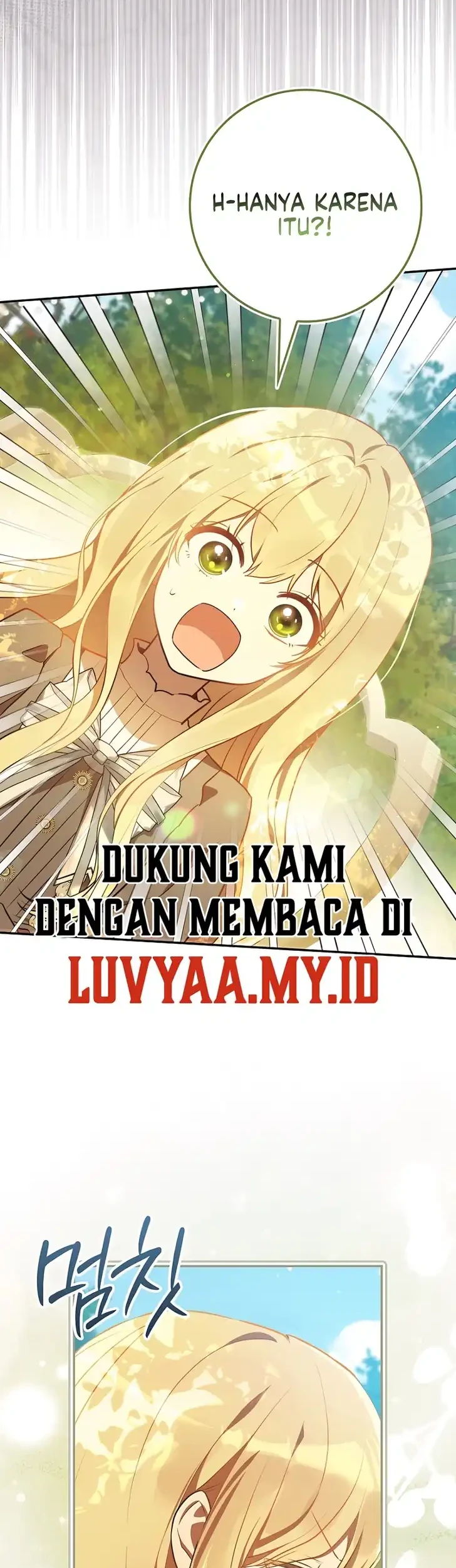Marked as the Tyrant’s Daughter-in-law Chapter 6 Gambar 20