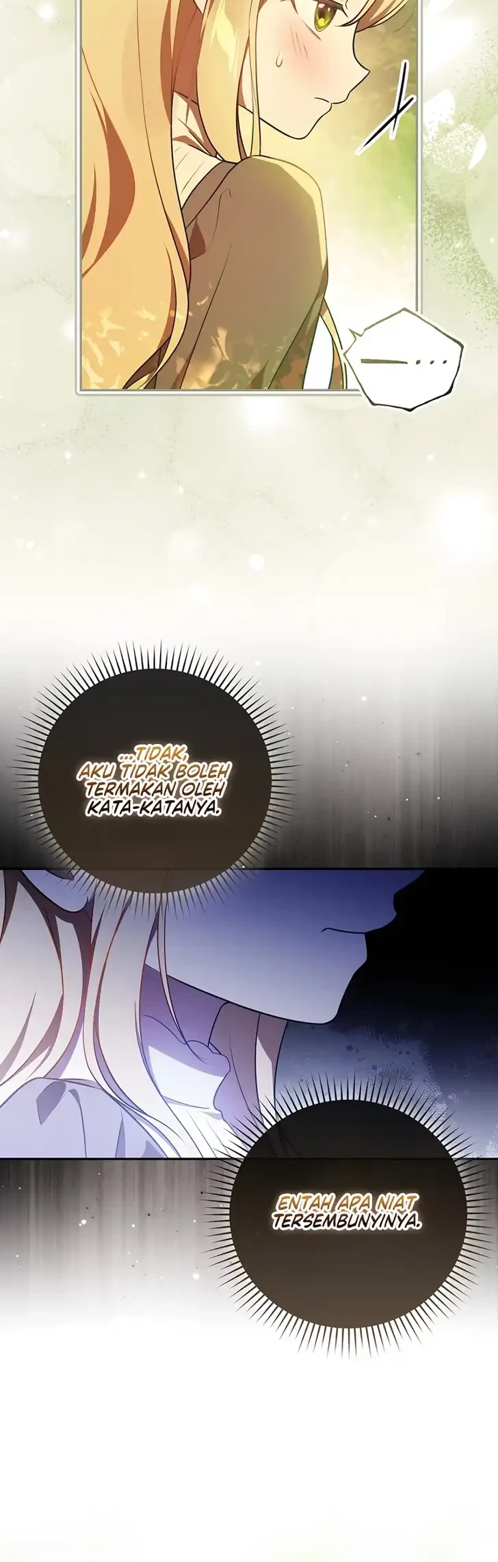 Marked as the Tyrant’s Daughter-in-law Chapter 6 Gambar 21