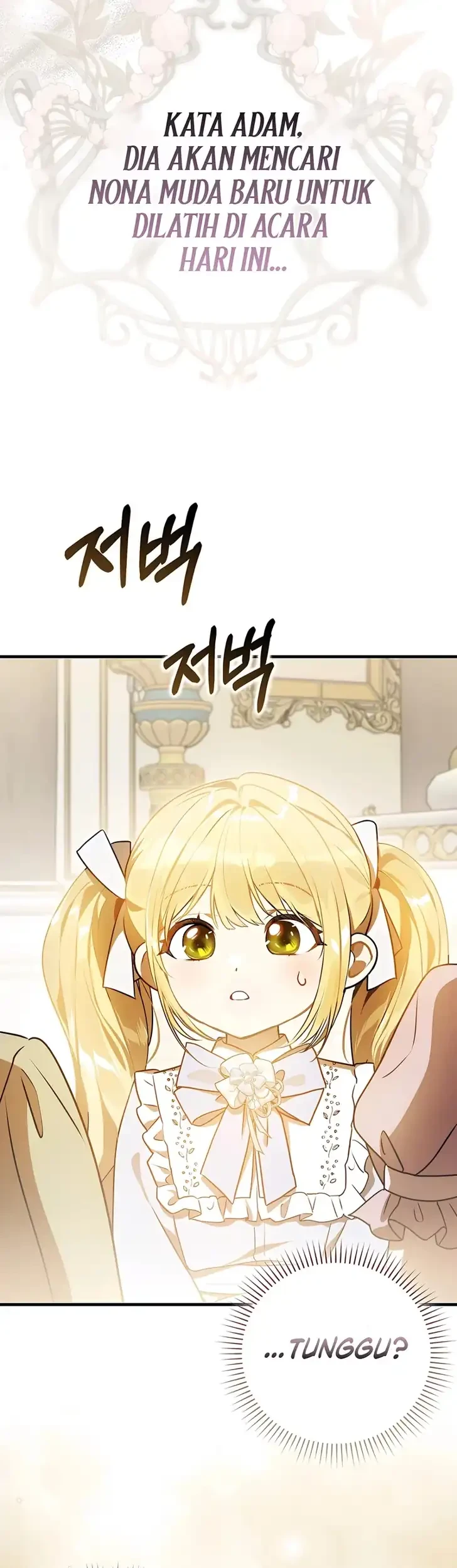 Marked as the Tyrant’s Daughter-in-law Chapter 8 Gambar 22