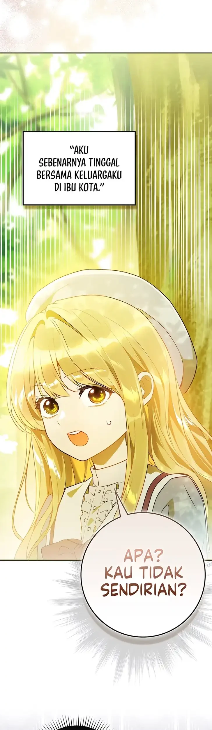 Marked as the Tyrant’s Daughter-in-law Chapter 9 Gambar 23