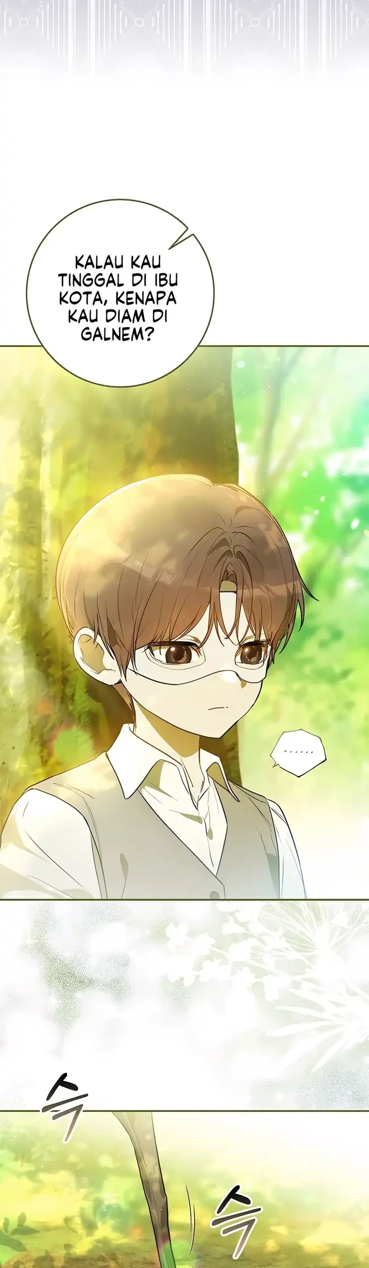 Marked as the Tyrant’s Daughter-in-law Chapter 9 Gambar 25