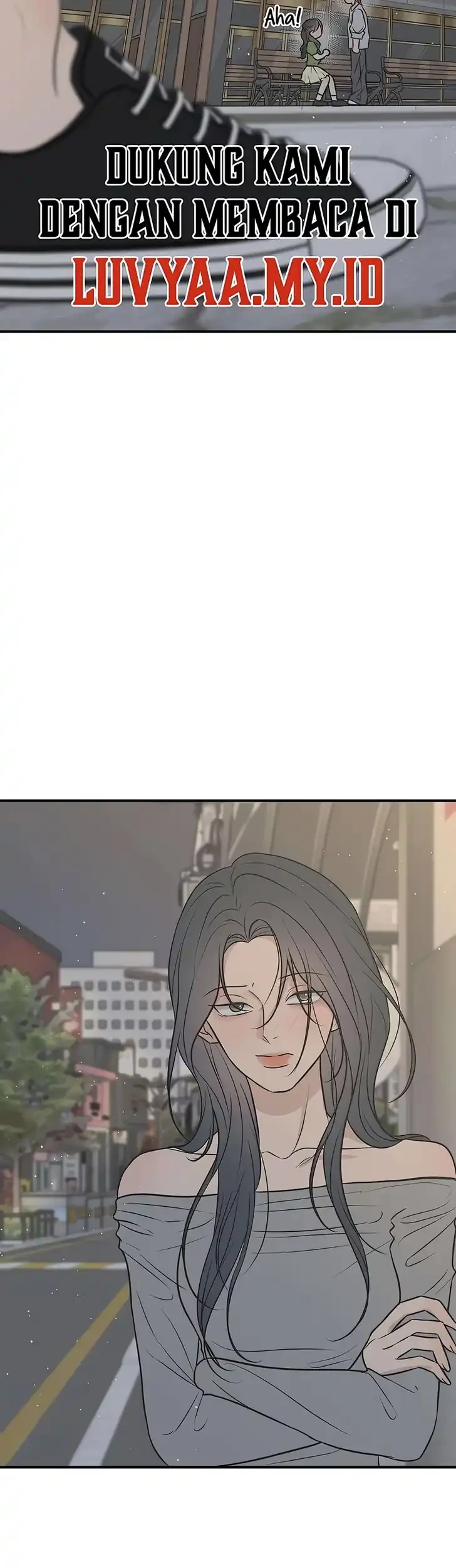 Marriage Protection Scandal Chapter 11 Gambar 21