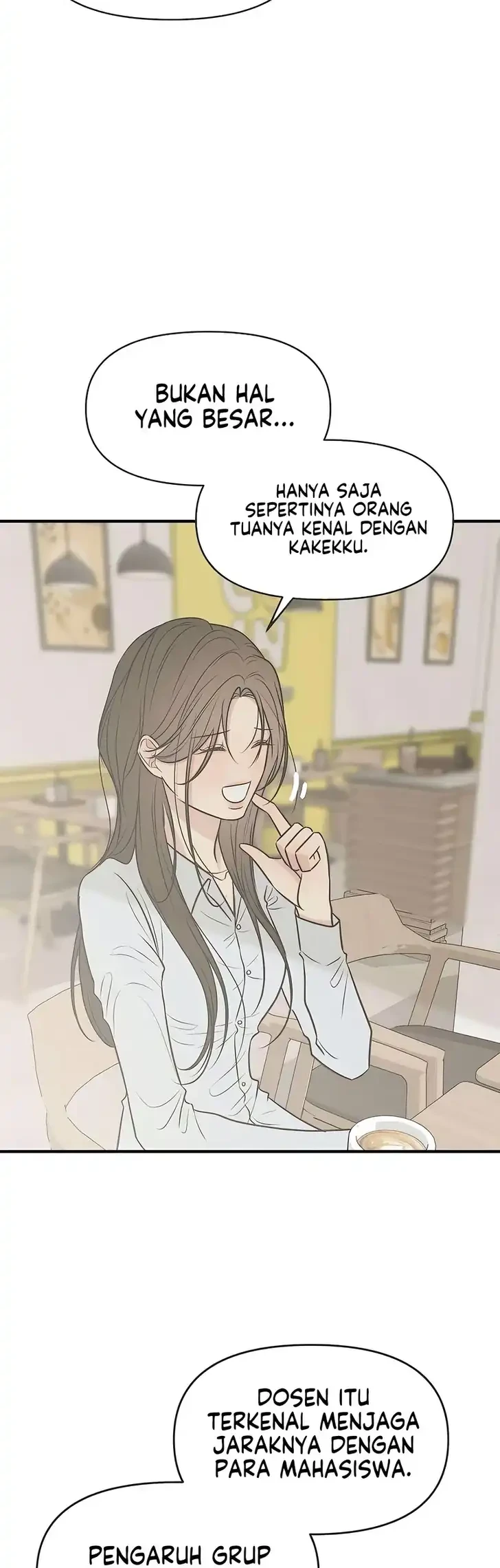 Marriage Protection Scandal Chapter 13 Gambar 24