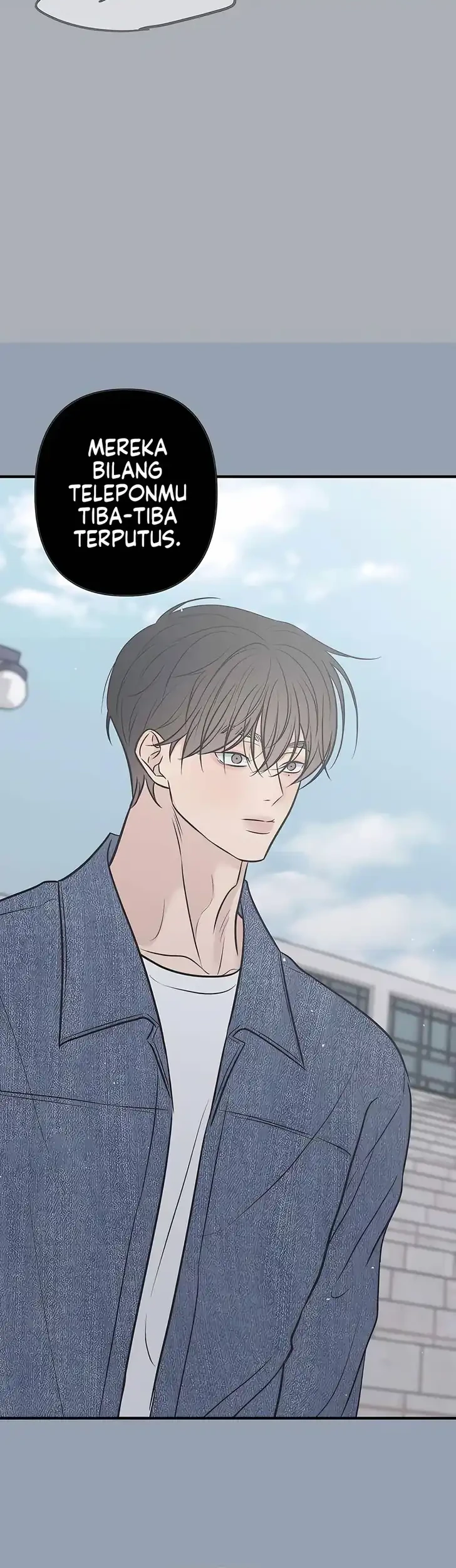 Marriage Protection Scandal Chapter 14 Gambar 20