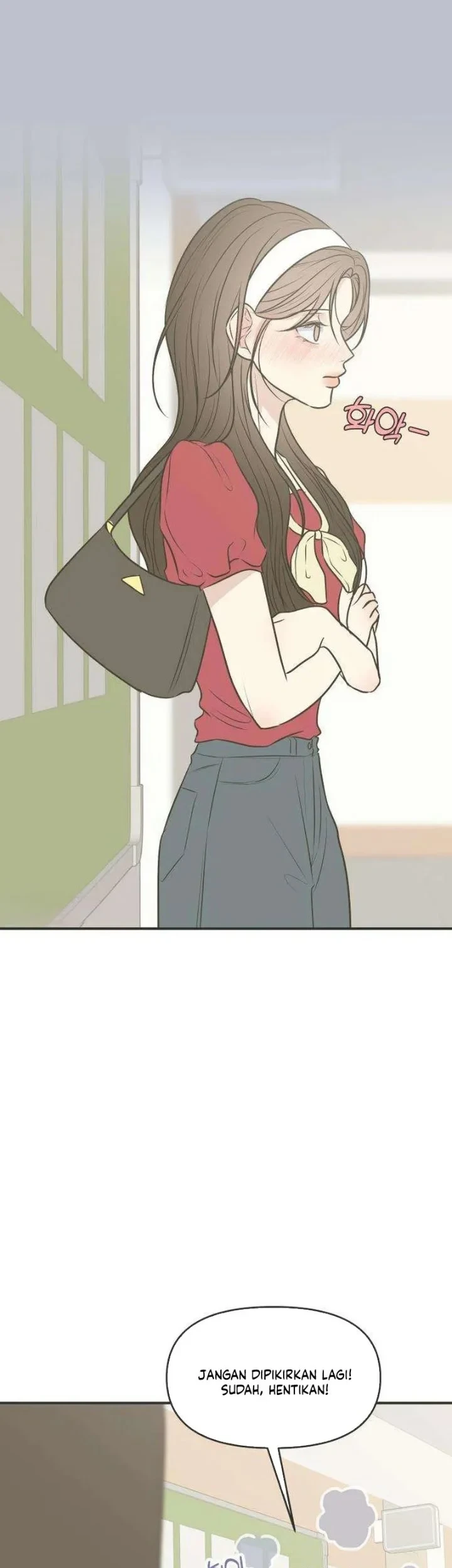 Marriage Protection Scandal Chapter 15 Gambar 21