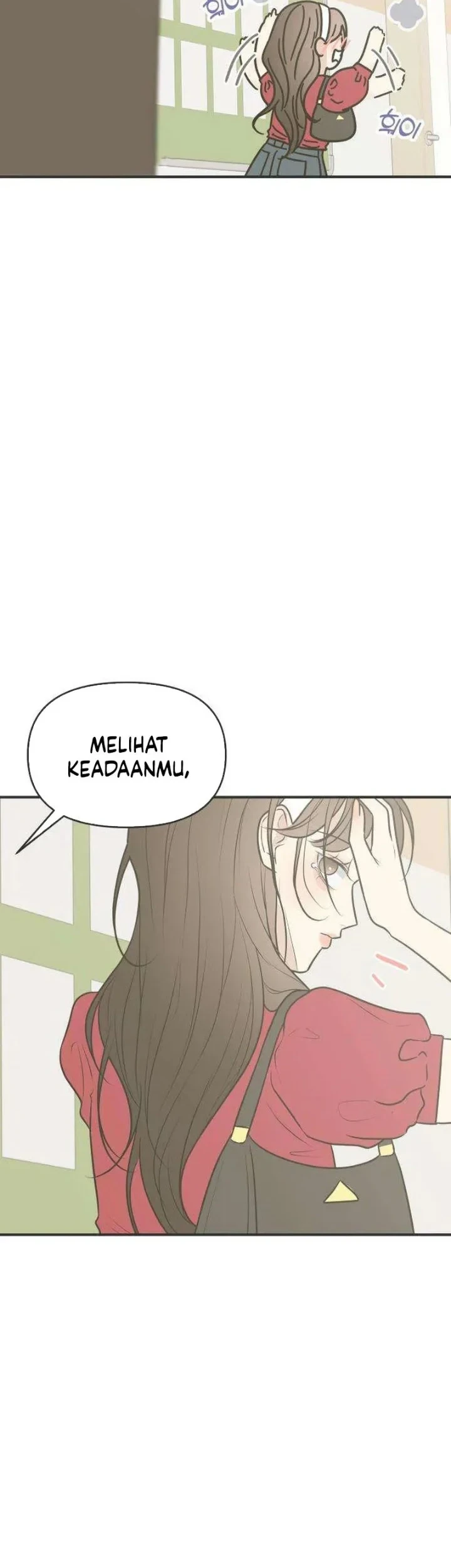 Marriage Protection Scandal Chapter 15 Gambar 22