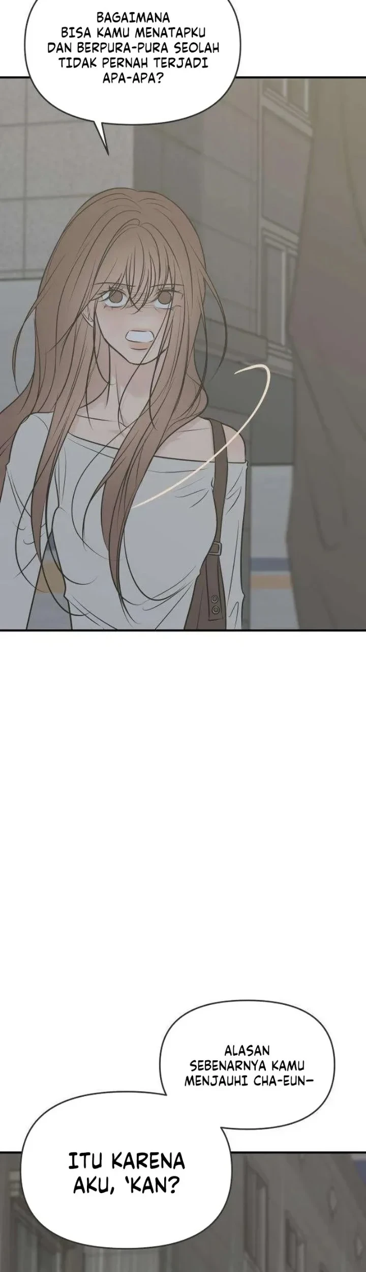 Marriage Protection Scandal Chapter 16 Gambar 23