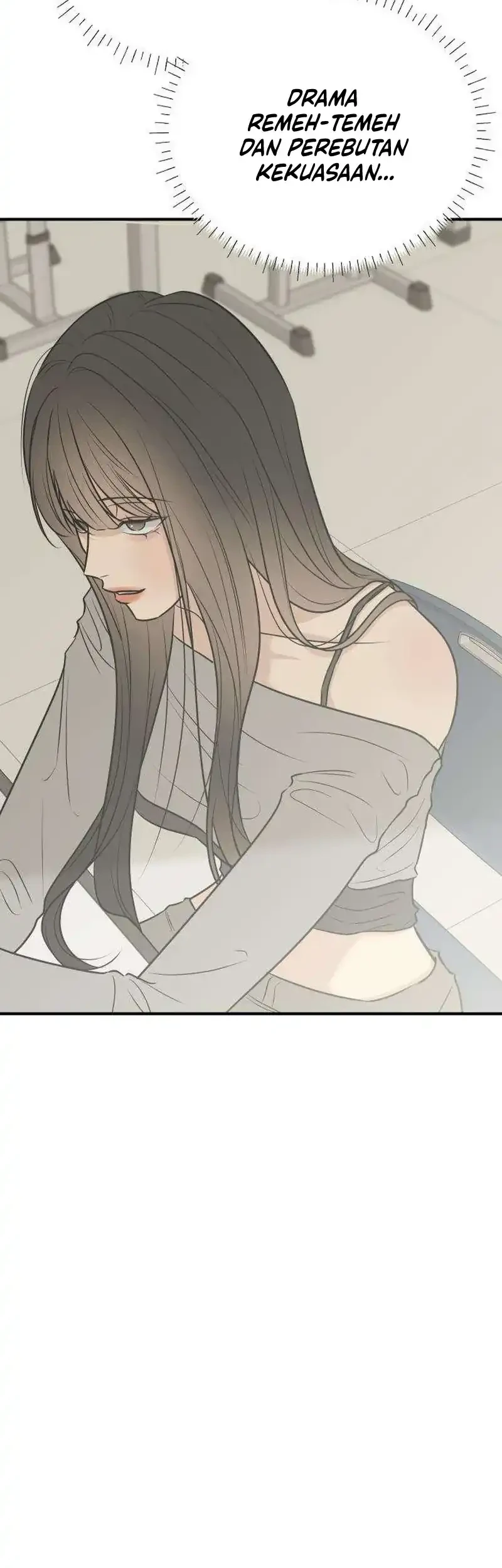 Marriage Protection Scandal Chapter 17 Gambar 23