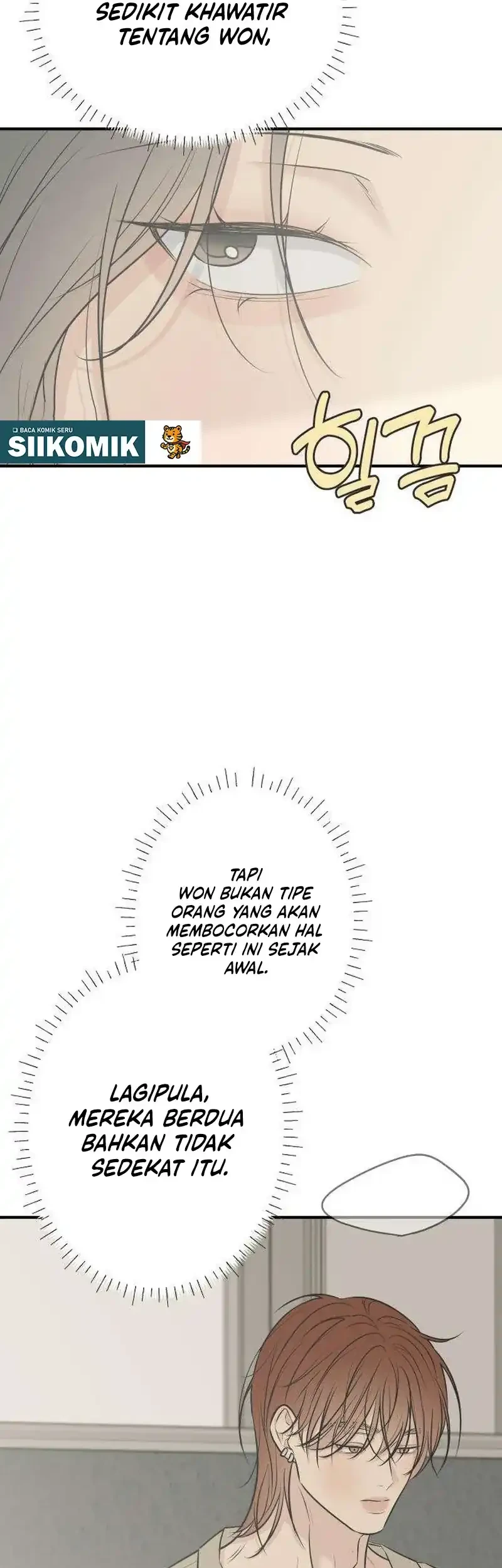 Marriage Protection Scandal Chapter 17 Gambar 25