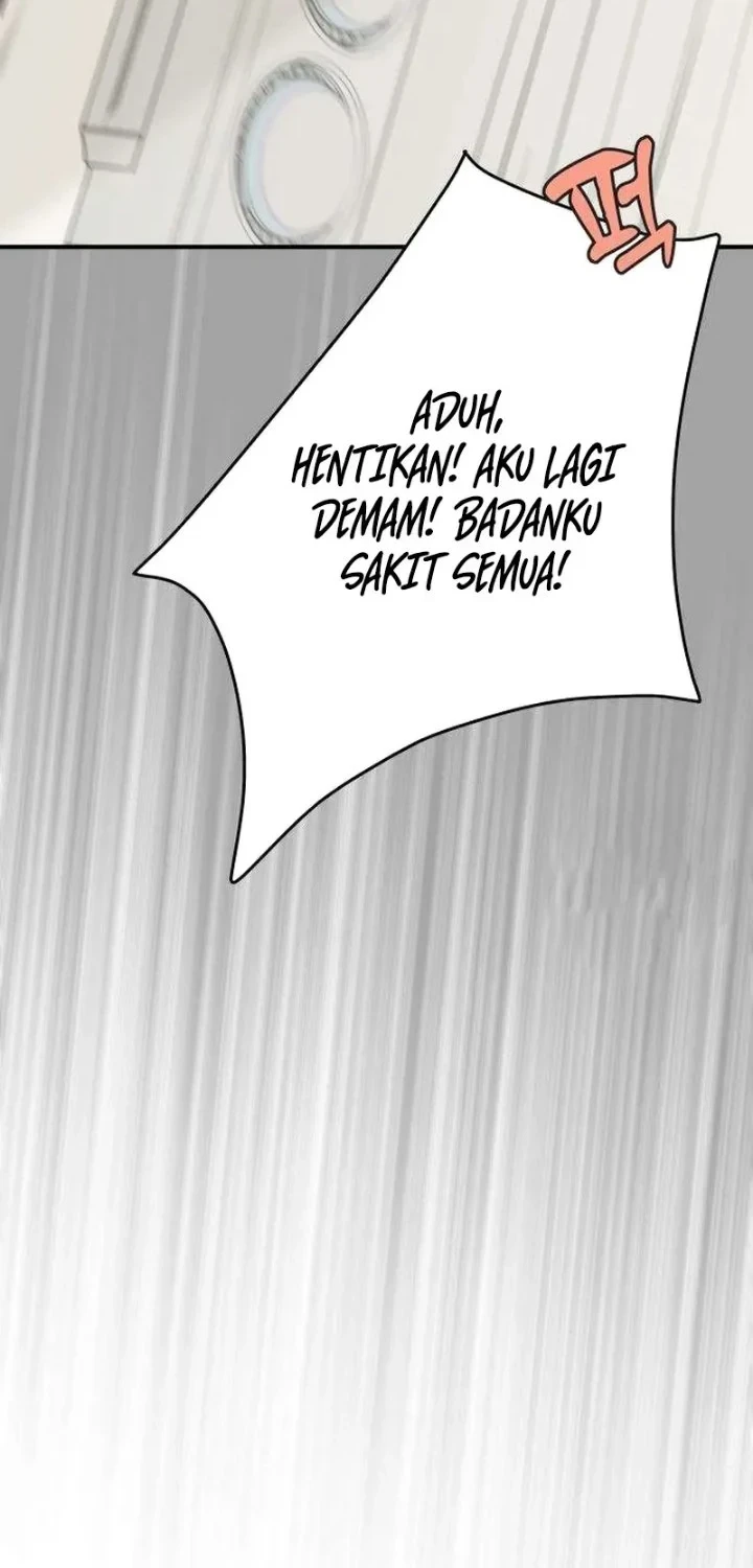 Marriage Protection Scandal Chapter 18 Gambar 19