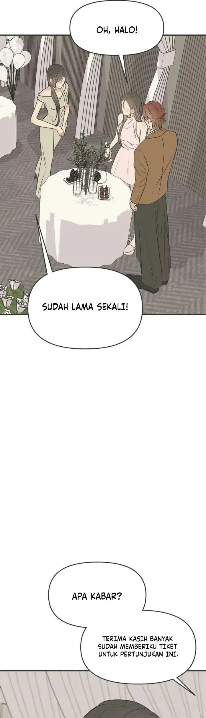 Marriage Protection Scandal Chapter 19 Gambar 29