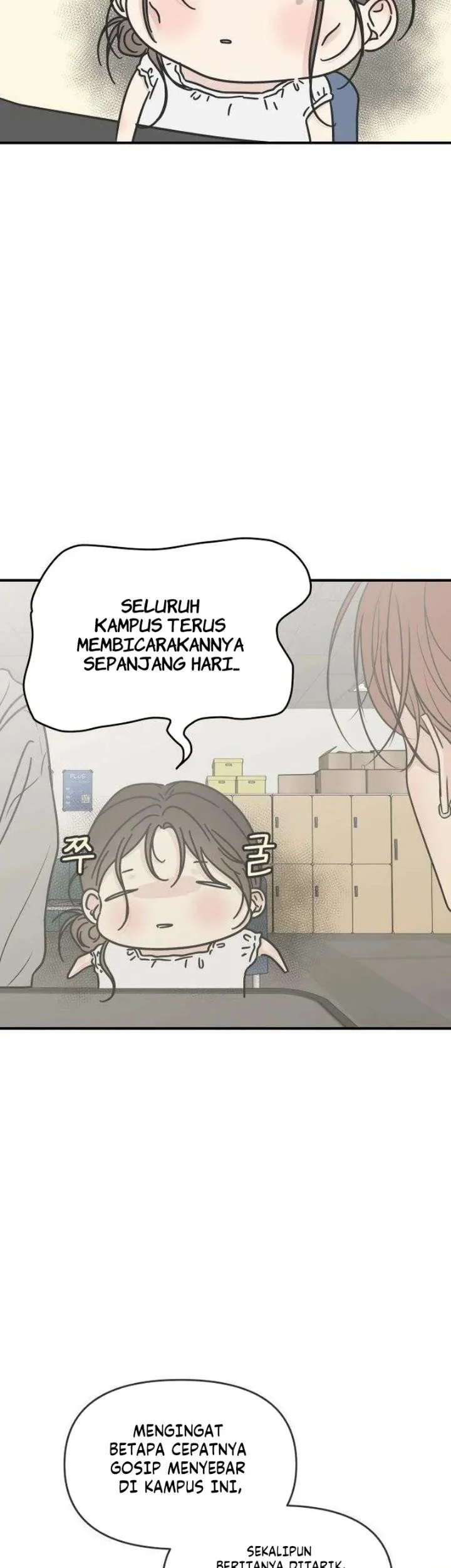 Marriage Protection Scandal Chapter 20 Gambar 25