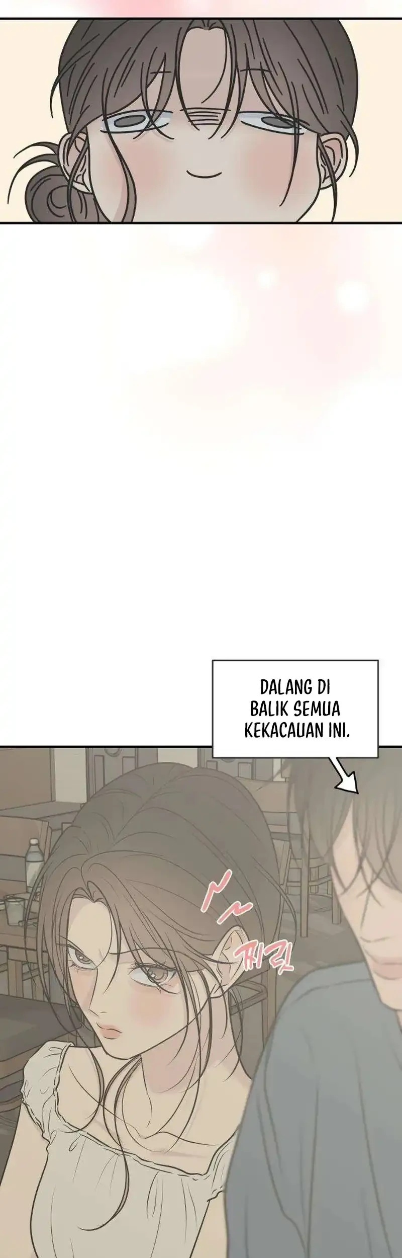 Marriage Protection Scandal Chapter 21 Gambar 25