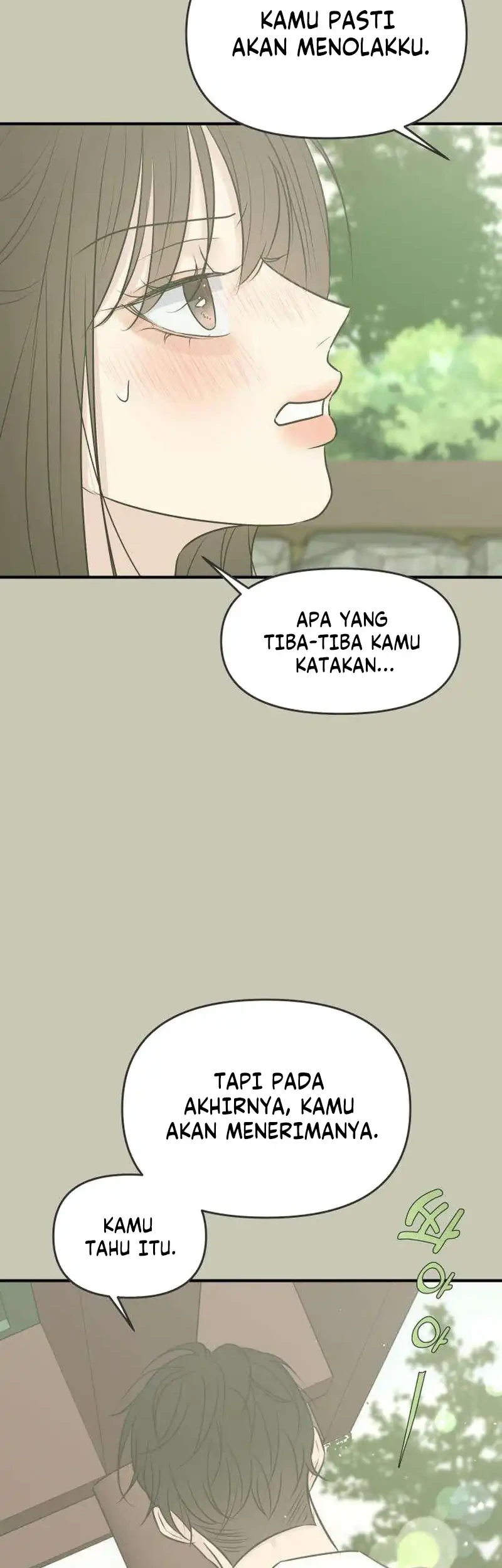 Marriage Protection Scandal Chapter 22 Gambar 22