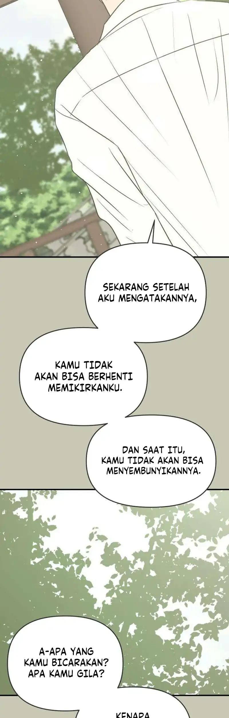 Marriage Protection Scandal Chapter 22 Gambar 23